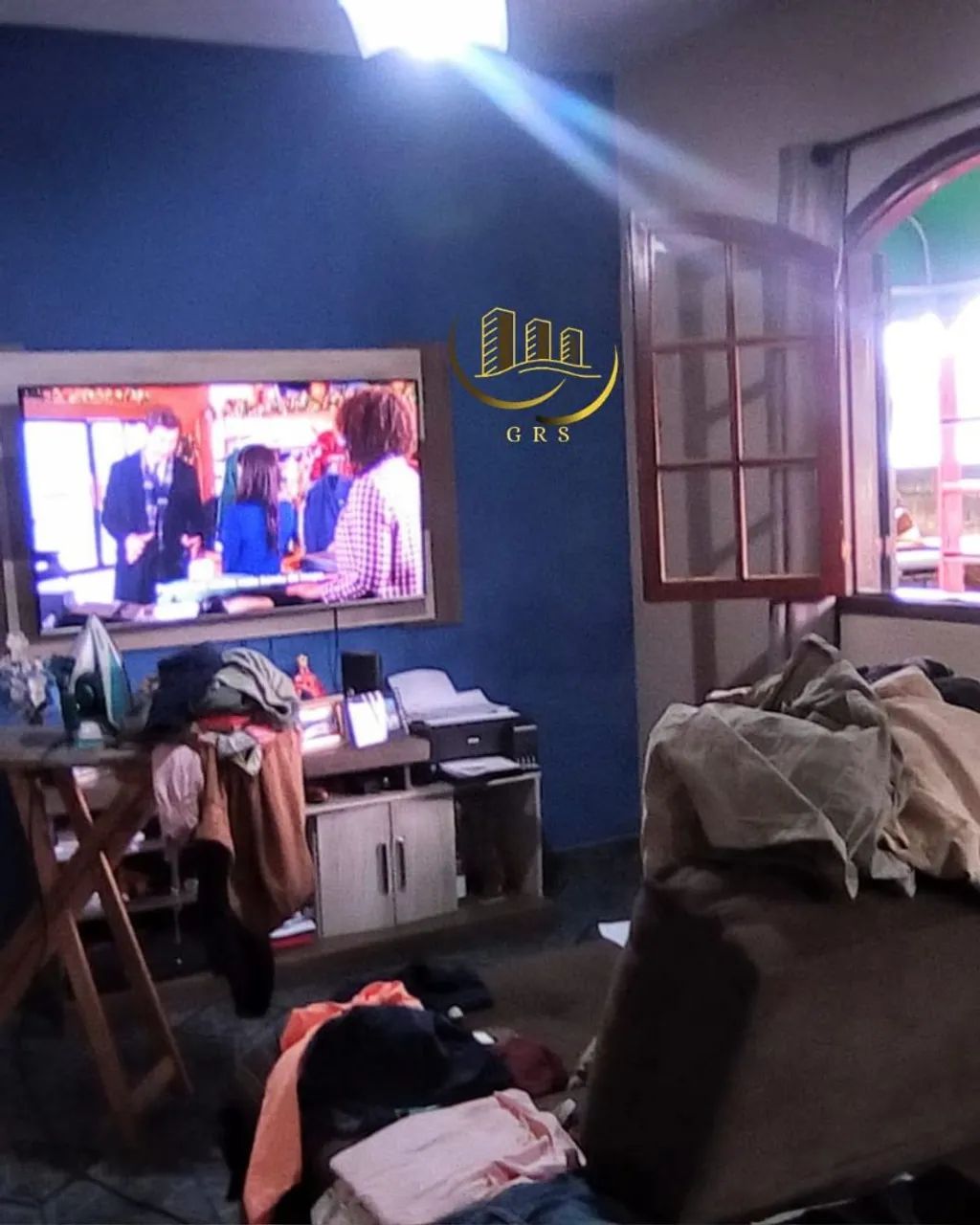 CASA À VENDA NO BALNEÁRIO EM SÃO PEDRO DA ALDEIA-RJ.