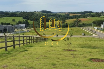 TERRENO À VENDA NO RIVIERA BOSQUE CLUBE EM SÃO PEDRO DA ALDEIA-RJ.