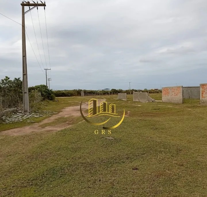 TERRENO À VENDA NO PARQUE ARRUDA EM SÃO PEDRO DA ALDEIA-RJ.