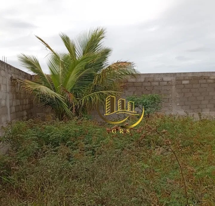 TERRENO À VENDA NO PARQUE ARRUDA EM SÃO PEDRO DA ALDEIA-RJ.