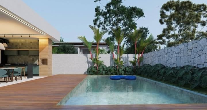 CASA À VENDA EM CONDOMÍNIO DE LUXO EM SÃO PEDRO DA ALDEIA-RJ.